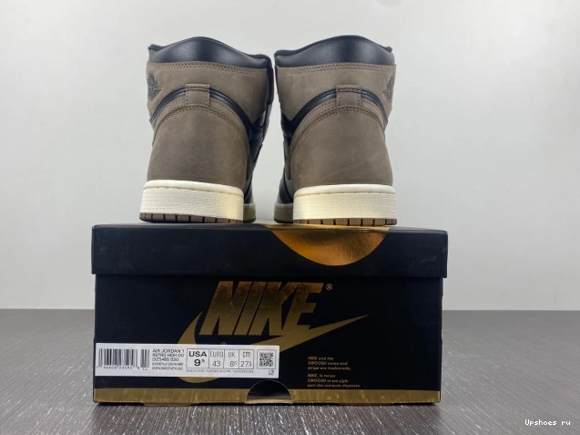 High  Retro 1   Palomino DZ5485-020 OG Jordan 0213